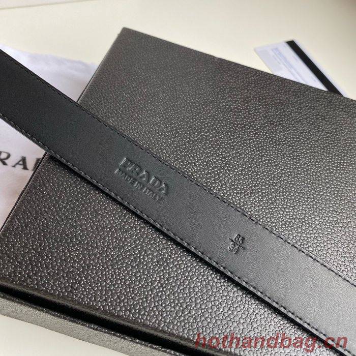 Prada Belt 30MM PRB00025 Prada Belt 30MM PRB00025
