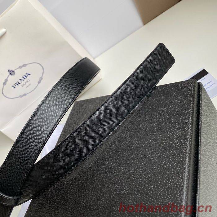 Prada Belt 30MM PRB00025 Prada Belt 30MM PRB00025