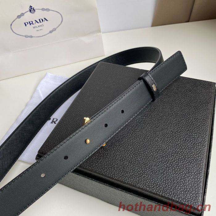 Prada Belt 30MM PRB00025 Prada Belt 30MM PRB00025