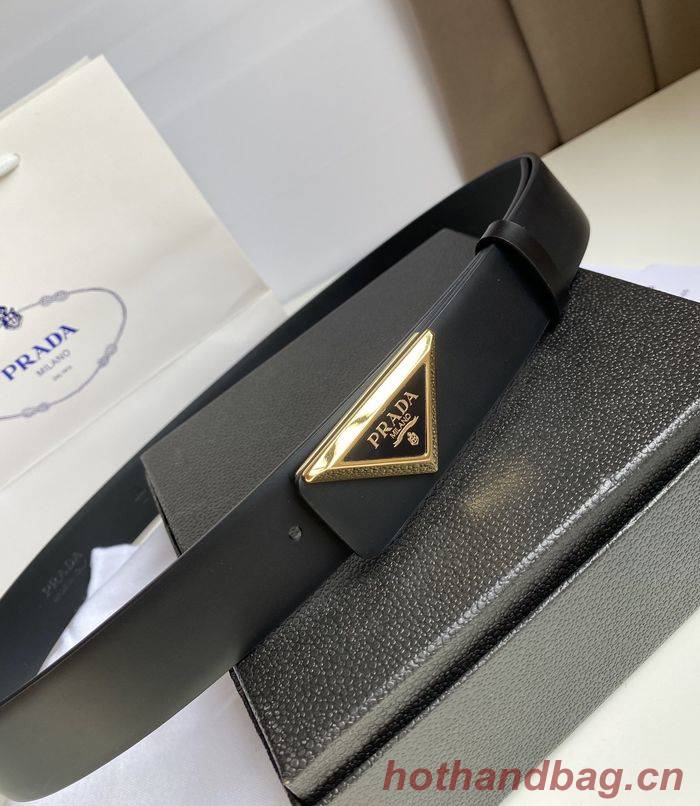 Prada Belt 33MM PRB00027 Prada Belt 33MM PRB00027