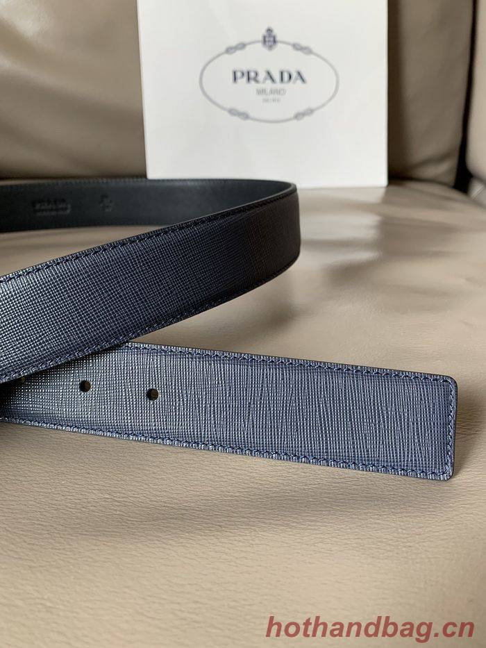 Prada Belt 34MM PRB00031 Prada Belt 34MM PRB00031