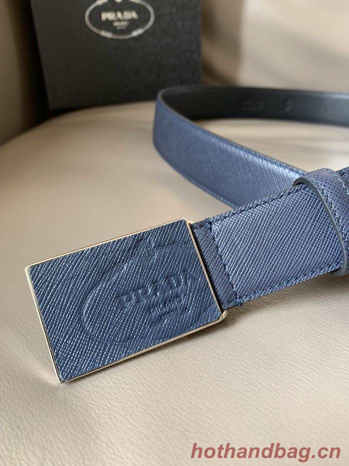 Prada Belt 34MM PRB00032 Prada Belt 34MM PRB00032