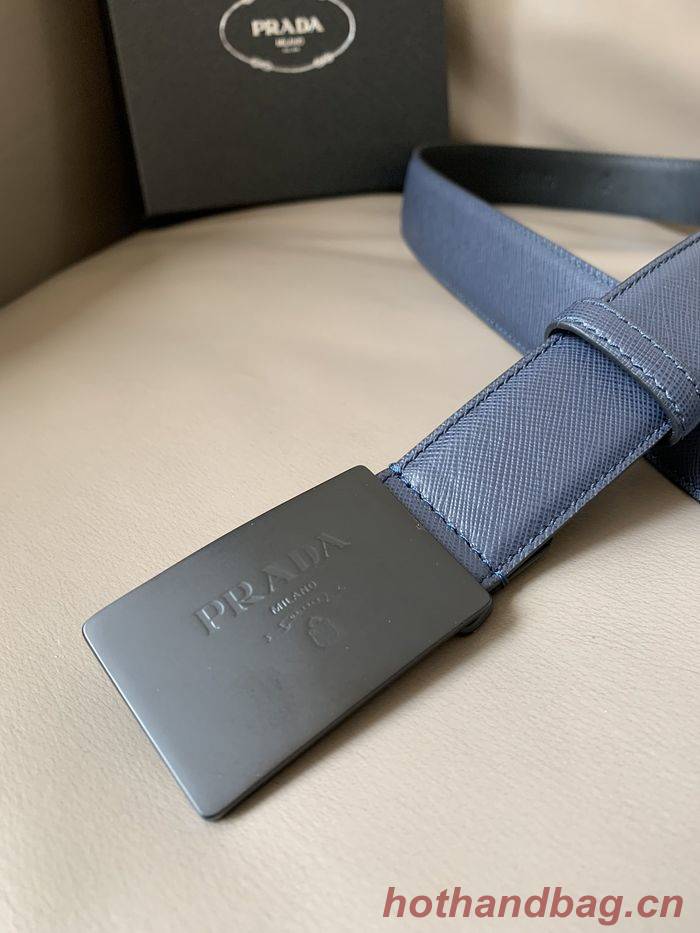 Prada Belt 34MM PRB00036 Prada Belt 34MM PRB00036