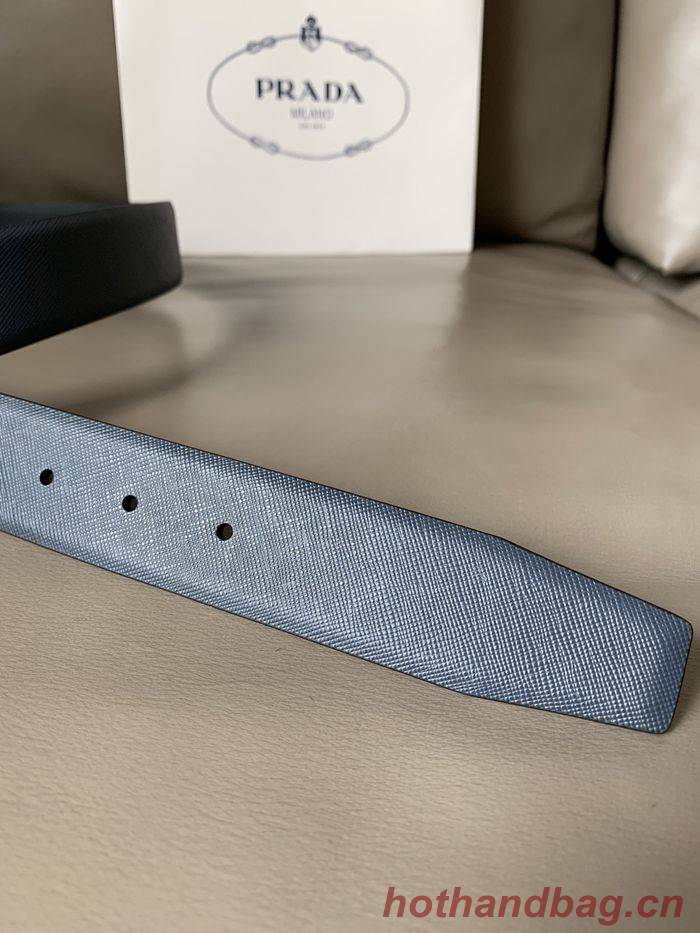 Prada Belt 34MM PRB00038 Prada Belt 34MM PRB00038