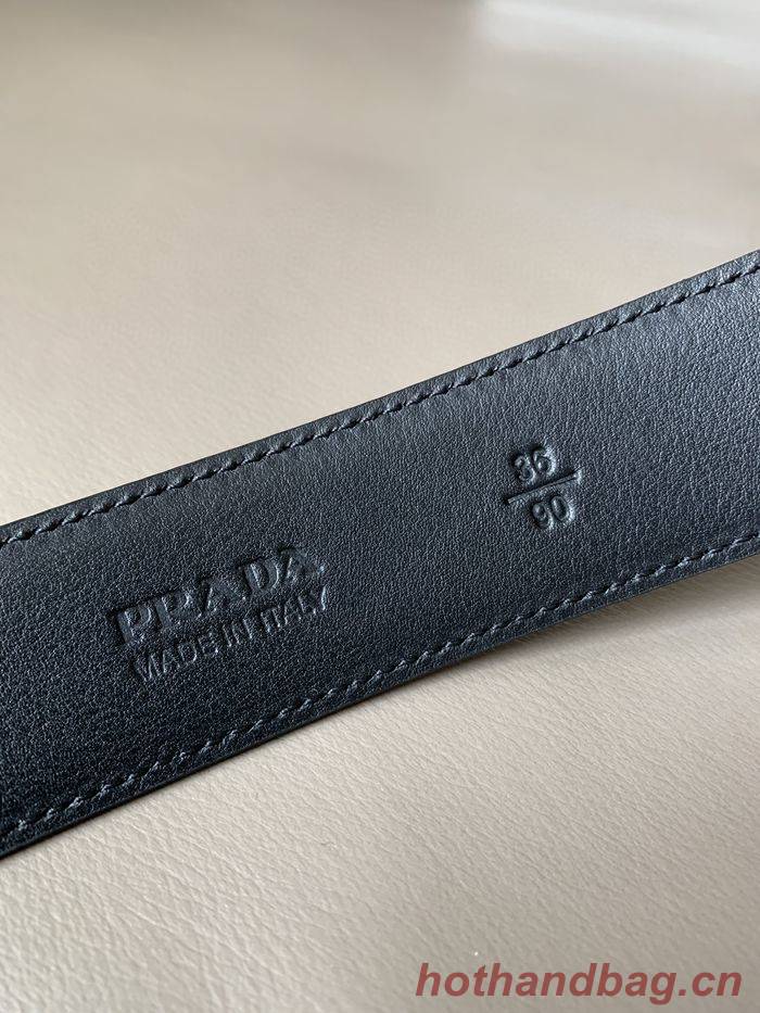Prada Belt 34MM PRB00039 Prada Belt 34MM PRB00039