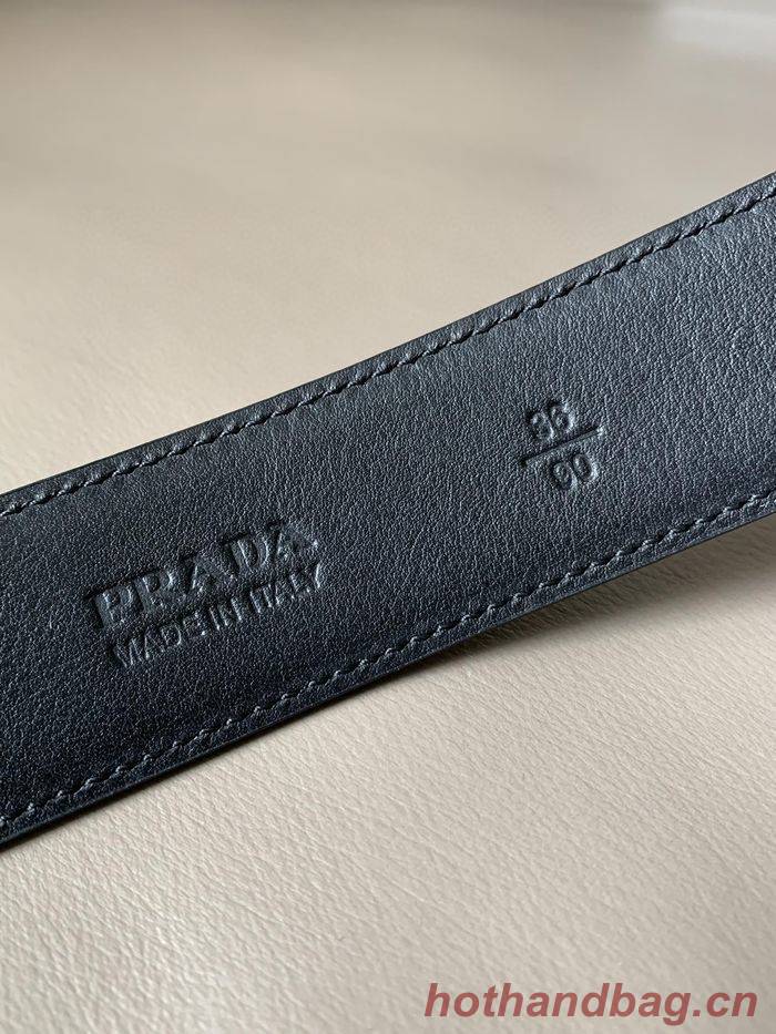 Prada Belt 34MM PRB00040 Prada Belt 34MM PRB00040