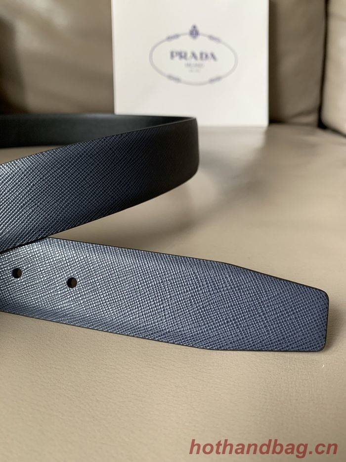 Prada Belt 34MM PRB00046 Prada Belt 34MM PRB00046