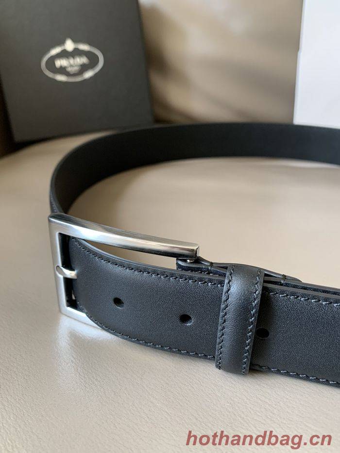 Prada Belt 34MM PRB00047 Prada Belt 34MM PRB00047