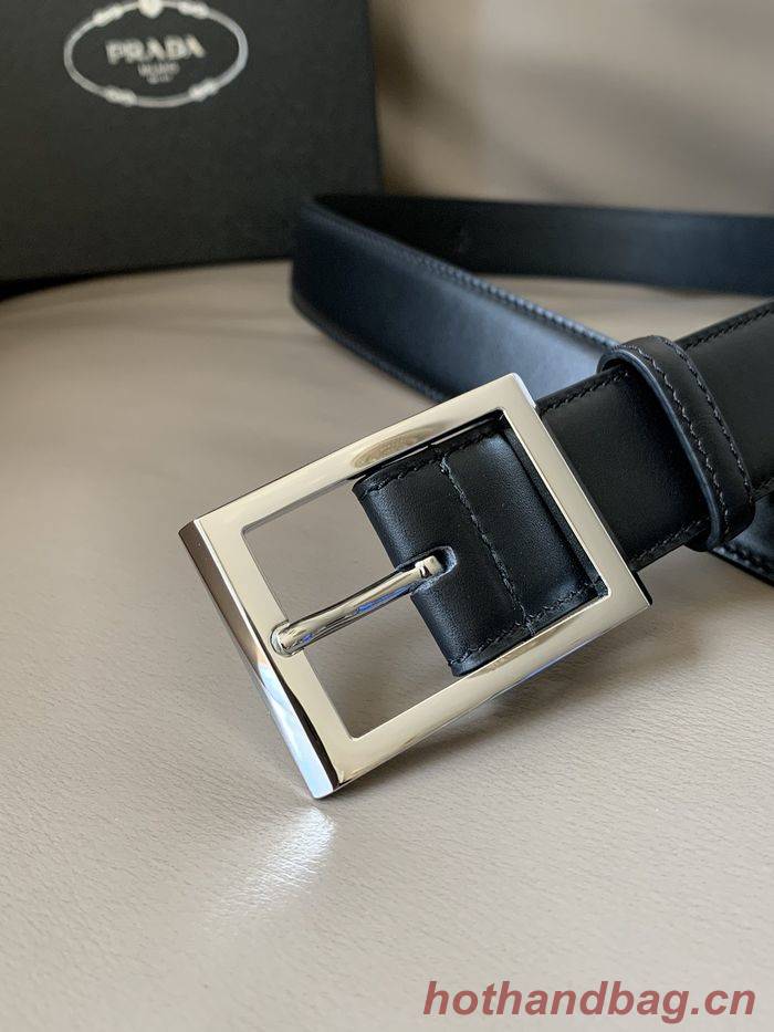 Prada Belt 34MM PRB00048 Prada Belt 34MM PRB00048