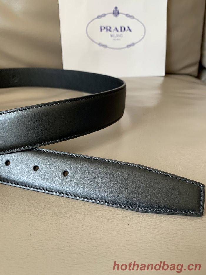 Prada Belt 34MM PRB00048 Prada Belt 34MM PRB00048