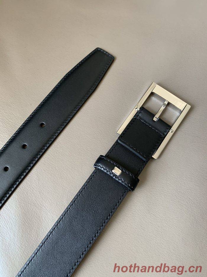 Prada Belt 34MM PRB00048 Prada Belt 34MM PRB00048
