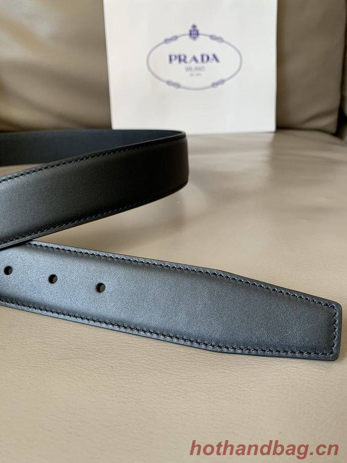 Prada Belt 34MM PRB00049 Prada Belt 34MM PRB00049