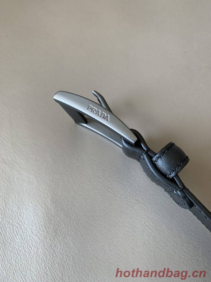 Prada Belt 34MM PRB00049 Prada Belt 34MM PRB00049