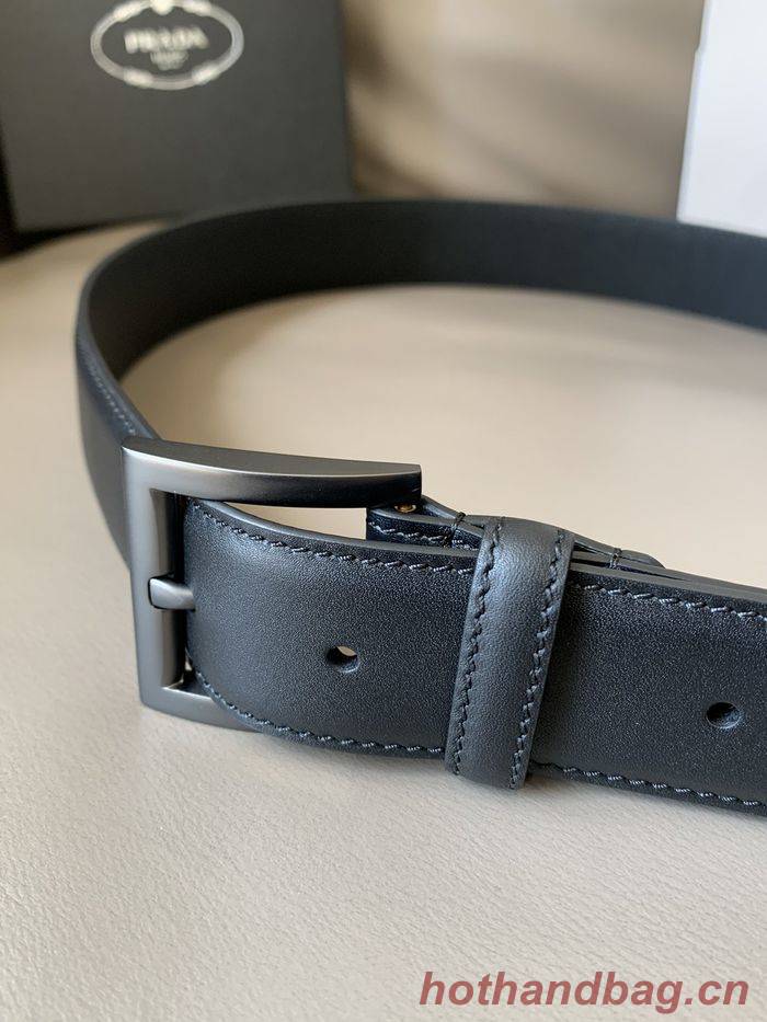Prada Belt 34MM PRB00049 Prada Belt 34MM PRB00049
