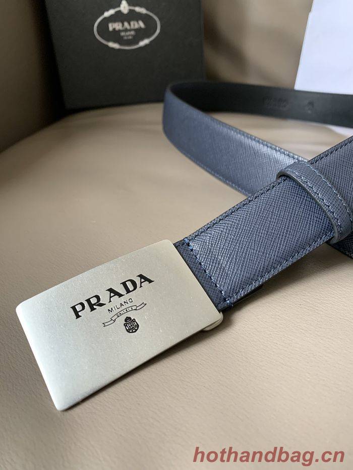 Prada Belt 34MM PRB00050 Prada Belt 34MM PRB00050