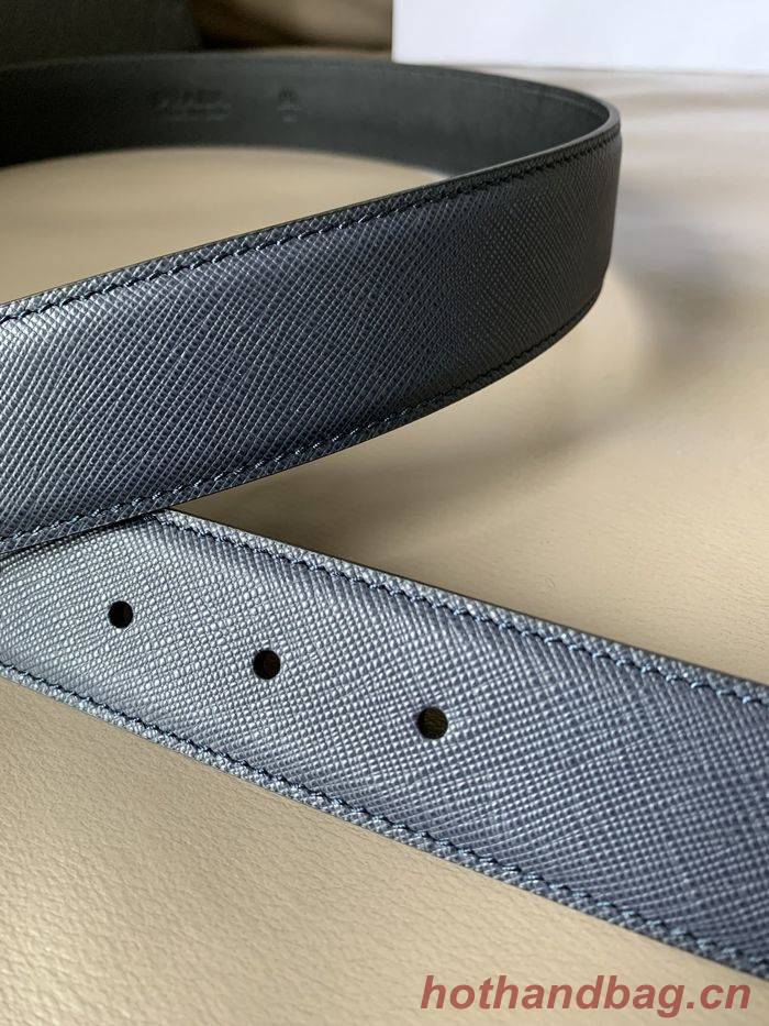Prada Belt 34MM PRB00050 Prada Belt 34MM PRB00050