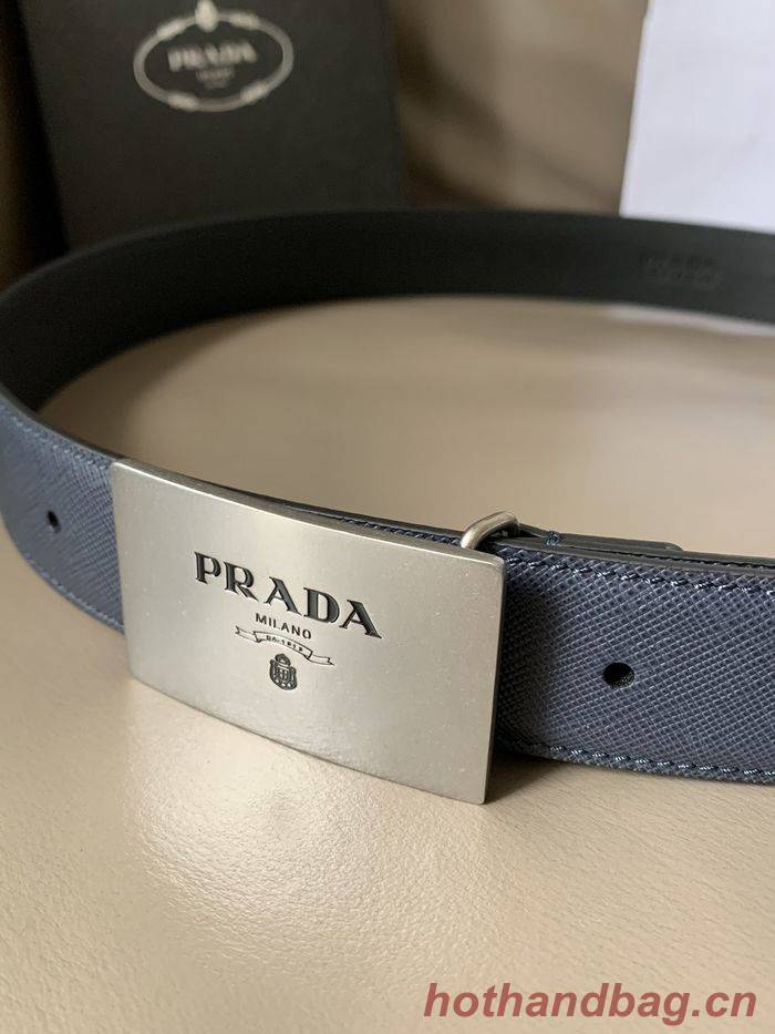Prada Belt 34MM PRB00050 Prada Belt 34MM PRB00050