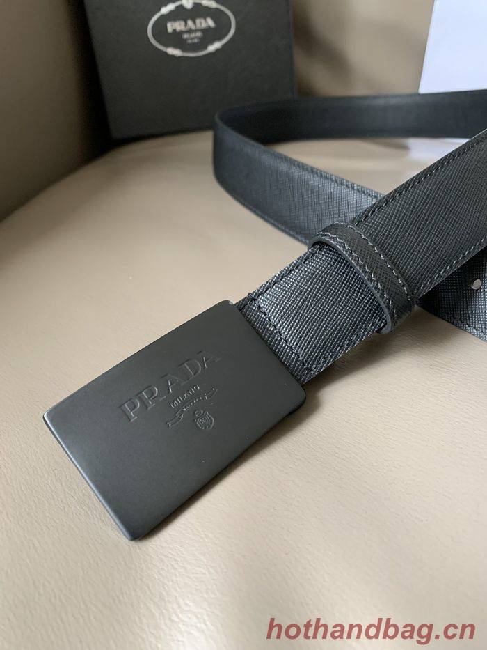 Prada Belt 34MM PRB00052 Prada Belt 34MM PRB00052