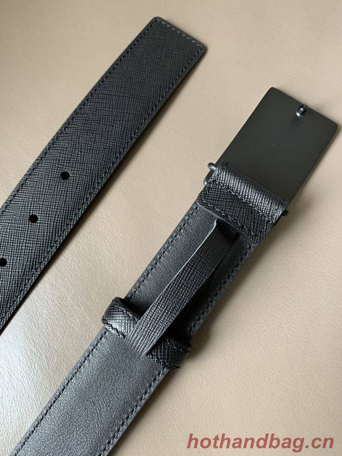 Prada Belt 34MM PRB00052 Prada Belt 34MM PRB00052