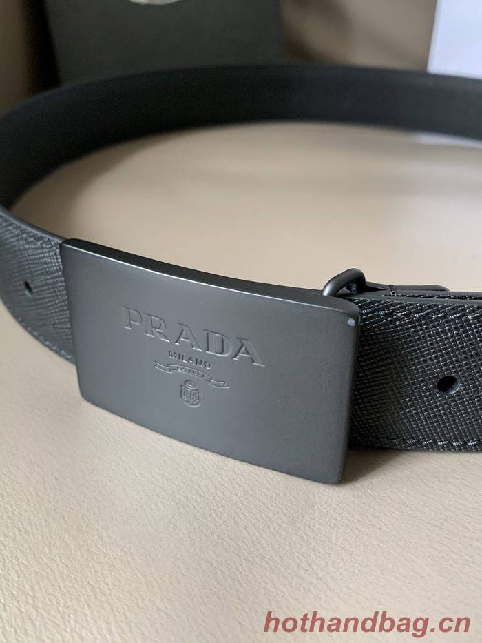 Prada Belt 34MM PRB00052 Prada Belt 34MM PRB00052