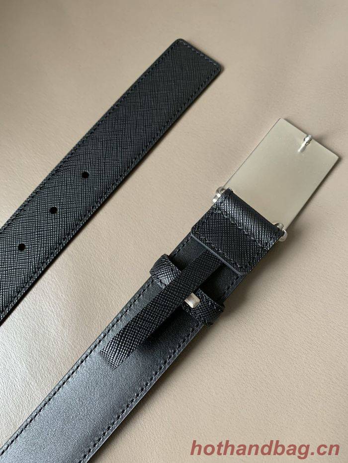 Prada Belt 34MM PRB00053 Prada Belt 34MM PRB00053