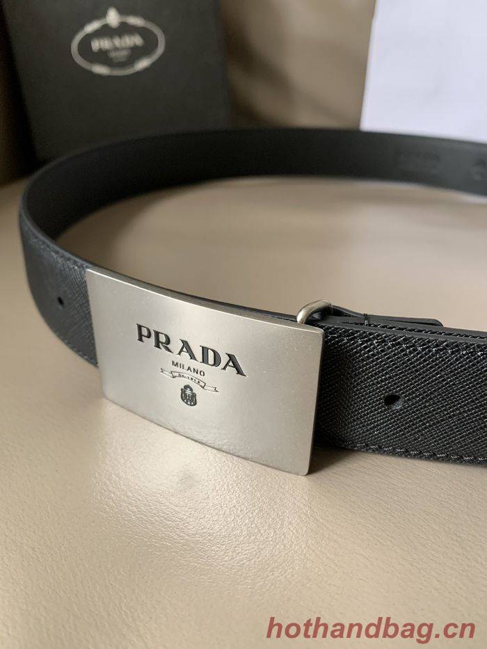 Prada Belt 34MM PRB00053 Prada Belt 34MM PRB00053