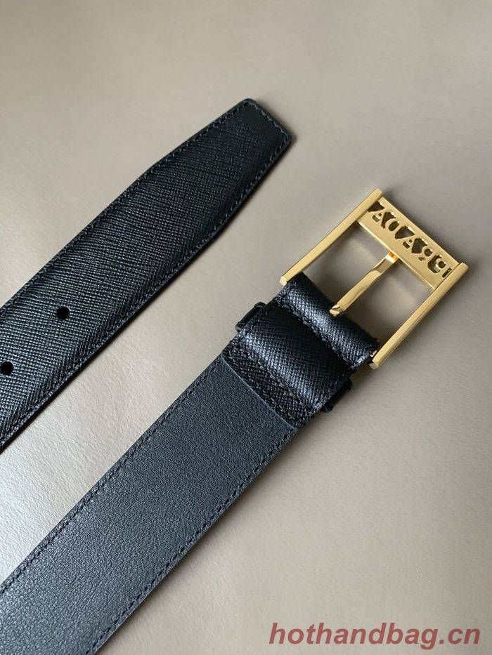 Prada Belt 35MM PRB00054 Prada Belt 35MM PRB00054