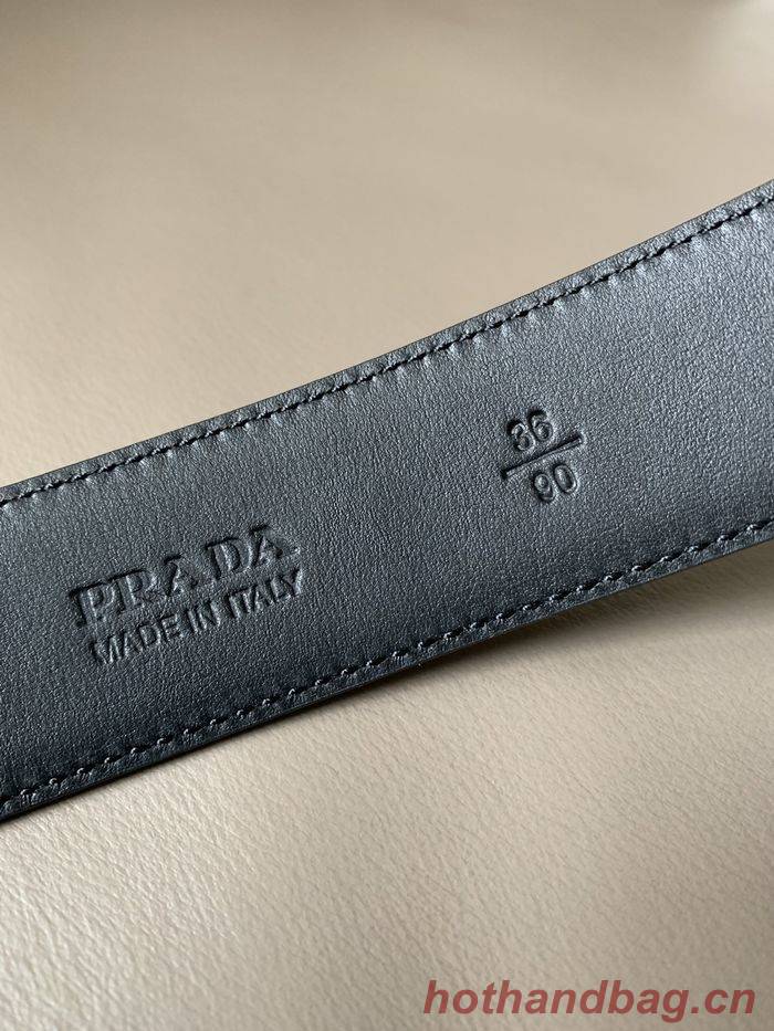 Prada Belt 35MM PRB00054 Prada Belt 35MM PRB00054