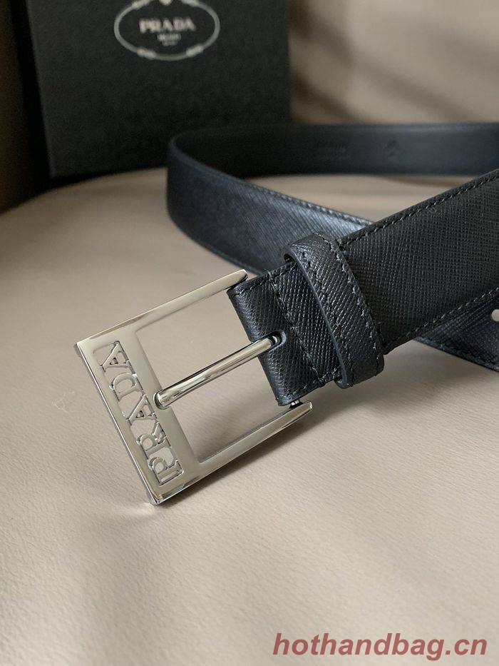 Prada Belt 35MM PRB00055 Prada Belt 35MM PRB00055