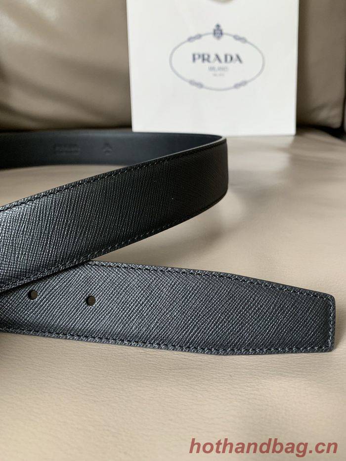 Prada Belt 35MM PRB00055 Prada Belt 35MM PRB00055