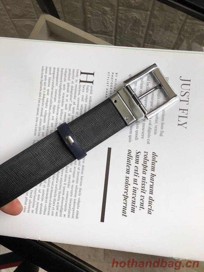 Prada Belt 35MM PRB00056 Prada Belt 35MM PRB00056