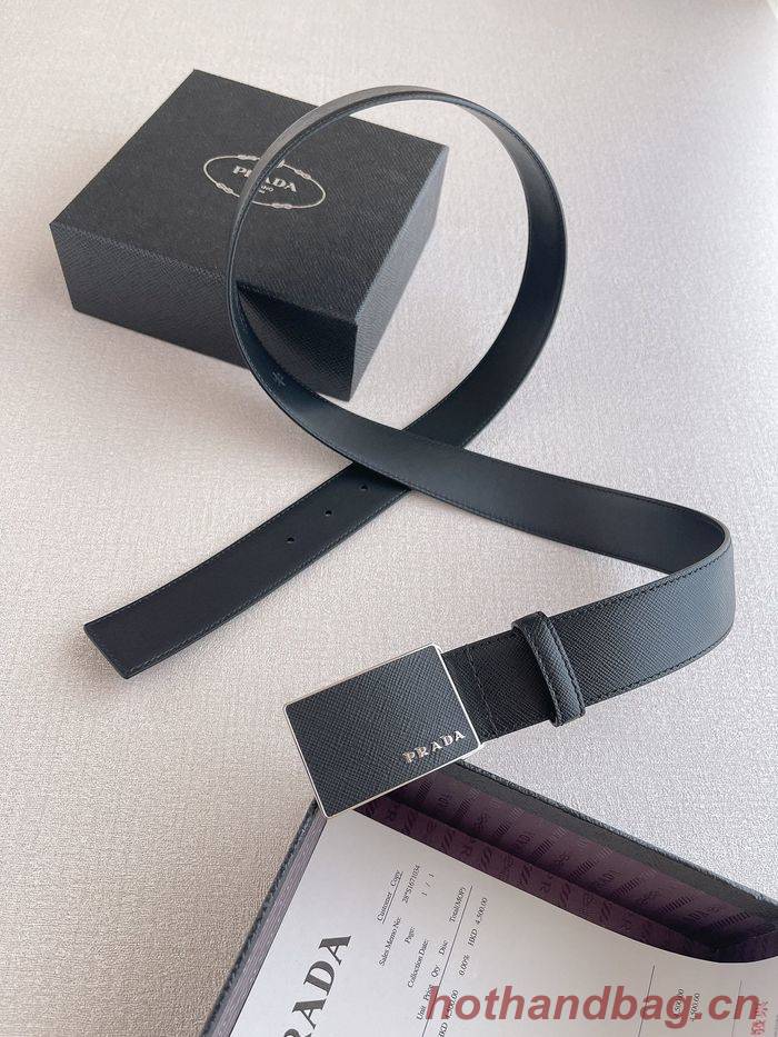 Prada Belt 35MM PRB00059 Prada Belt 35MM PRB00059