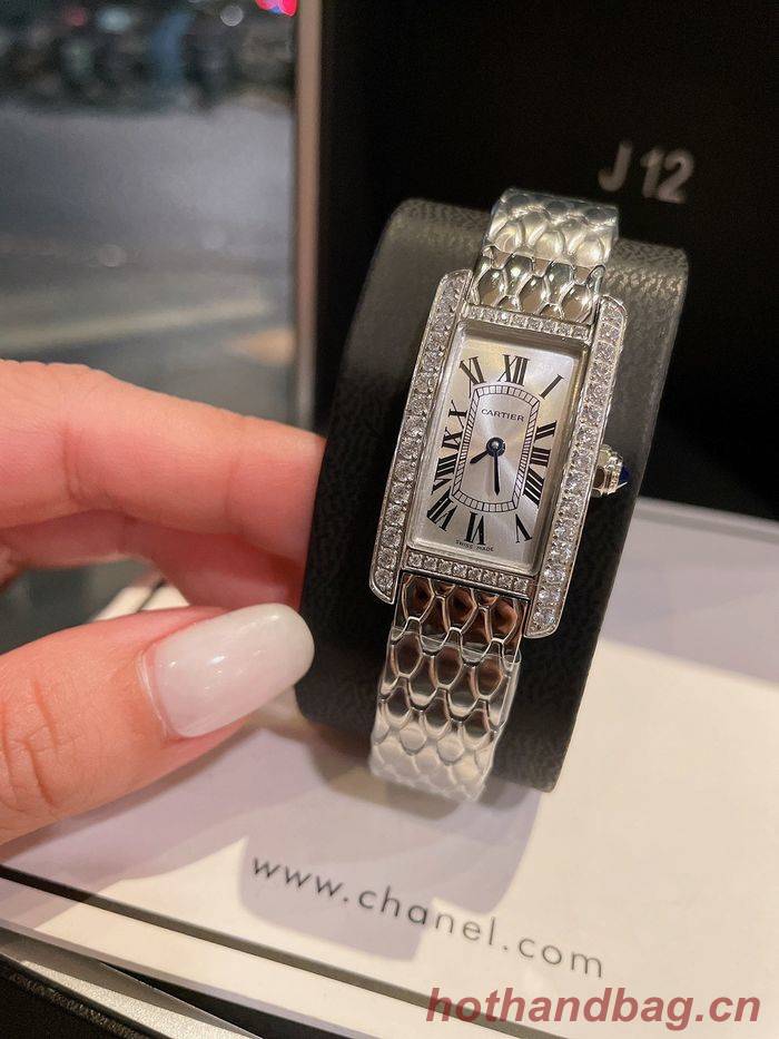 Cartier Watch CTW00083-1 Cartier Watch CTW00083-1