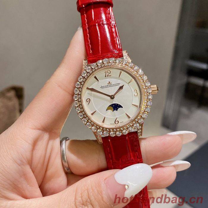 Jaeger-LeCoultre Watch JLW00002-1