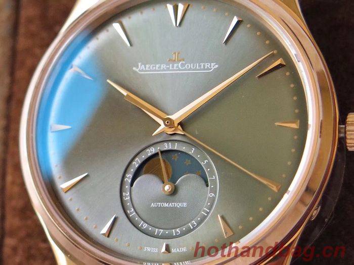Jaeger-LeCoultre Watch JLW00005 Jaeger-LeCoultre Watch JLW00005