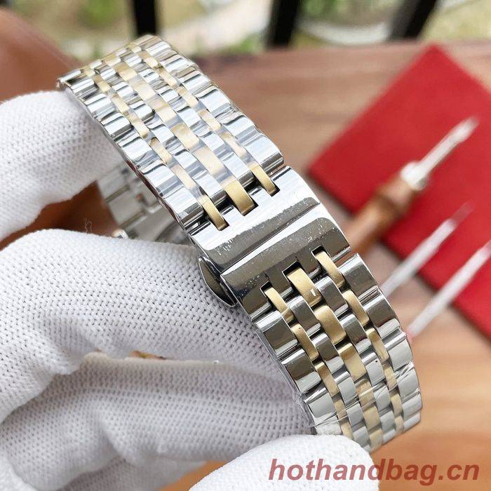 Jaeger-LeCoultre Watch JLW00018-1 Jaeger-LeCoultre Watch JLW00018-1