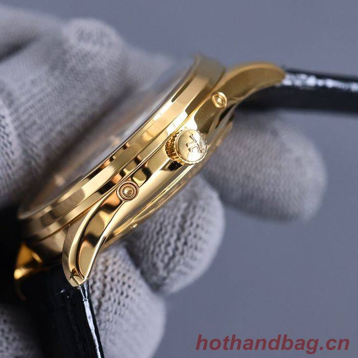 Jaeger-LeCoultre Watch JLW00027-1 Jaeger-LeCoultre Watch JLW00027-1