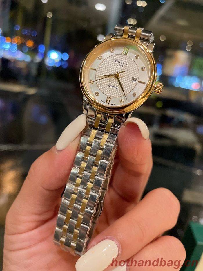 TISSOT Watch TSW00016-1 TISSOT Watch TSW00016-1