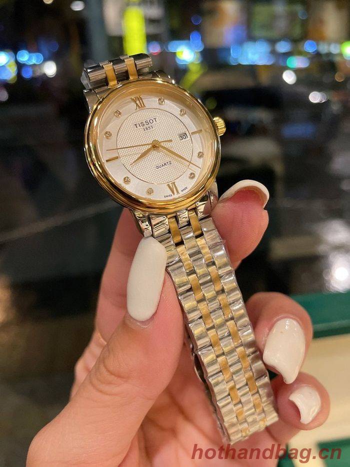 TISSOT Watch TSW00016-1 TISSOT Watch TSW00016-1