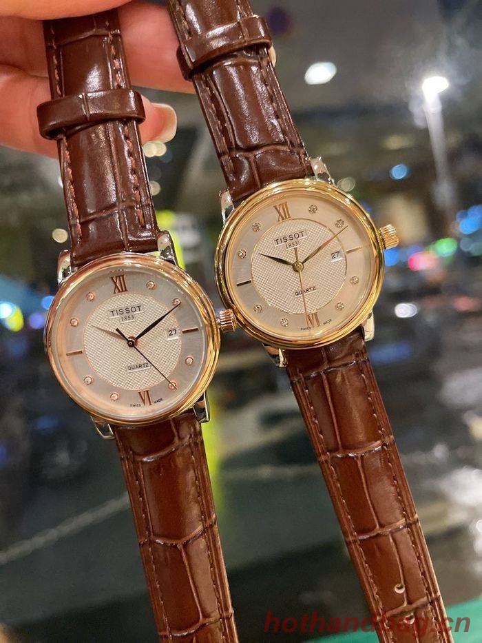 TISSOT Watch TSW00018 TISSOT Watch TSW00018