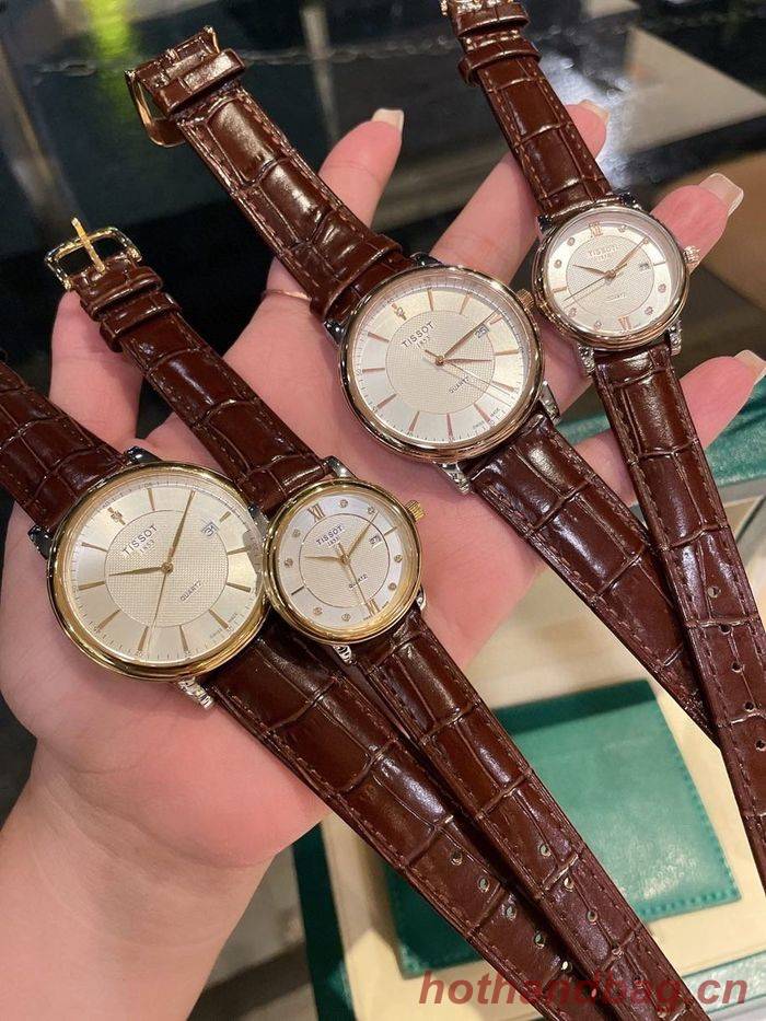 TISSOT Watch TSW00018 TISSOT Watch TSW00018