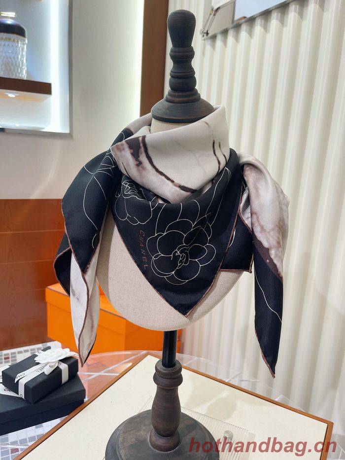 Chanel Scarf CHS00065