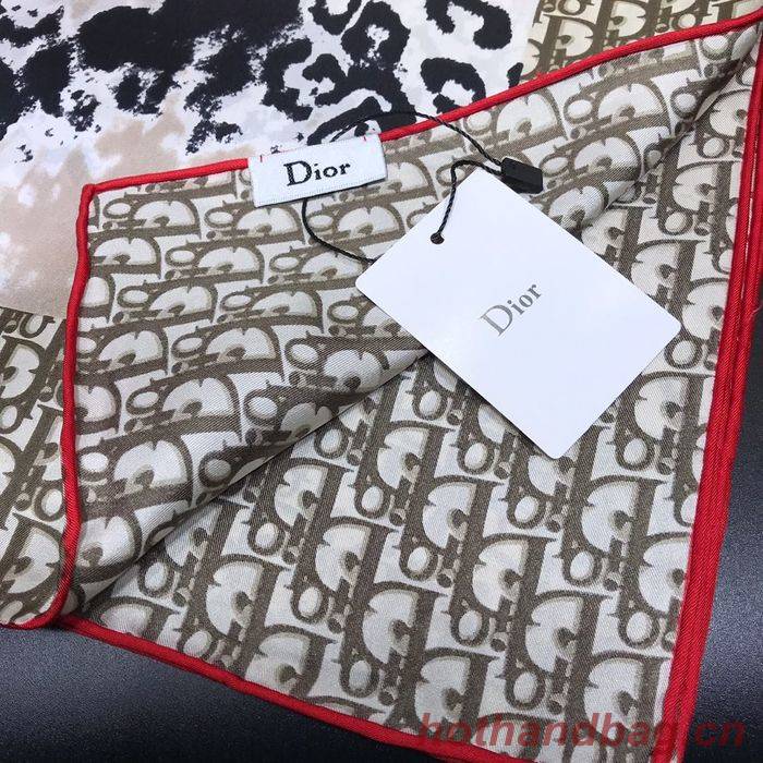 Dior Scarf DIS00064 Dior Scarf DIS00064