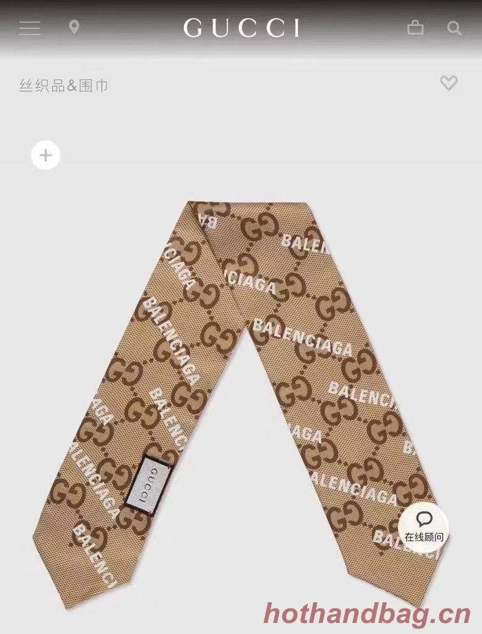 Gucci Scarf GUS00001 Gucci Scarf GUS00001