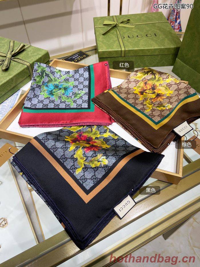 Gucci Scarf GUS00016 Gucci Scarf GUS00016