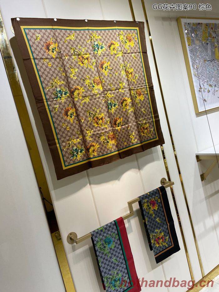 Gucci Scarf GUS00016 Gucci Scarf GUS00016