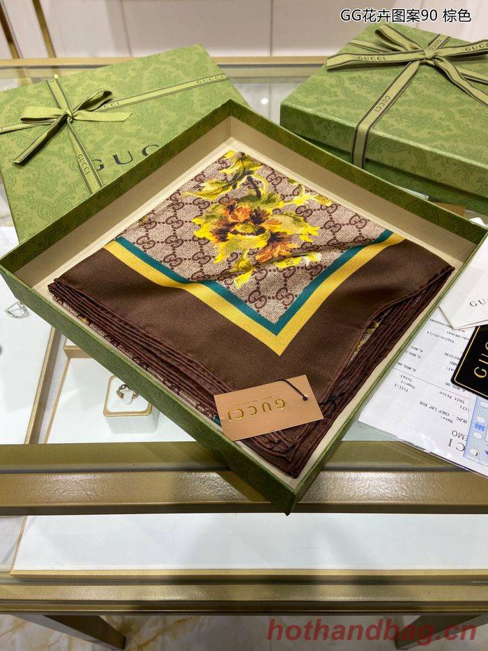 Gucci Scarf GUS00016 Gucci Scarf GUS00016