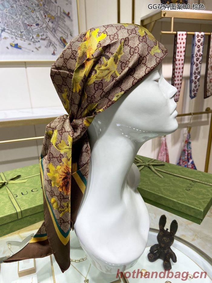 Gucci Scarf GUS00016 Gucci Scarf GUS00016