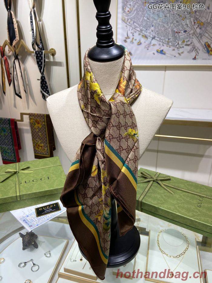 Gucci Scarf GUS00016 Gucci Scarf GUS00016