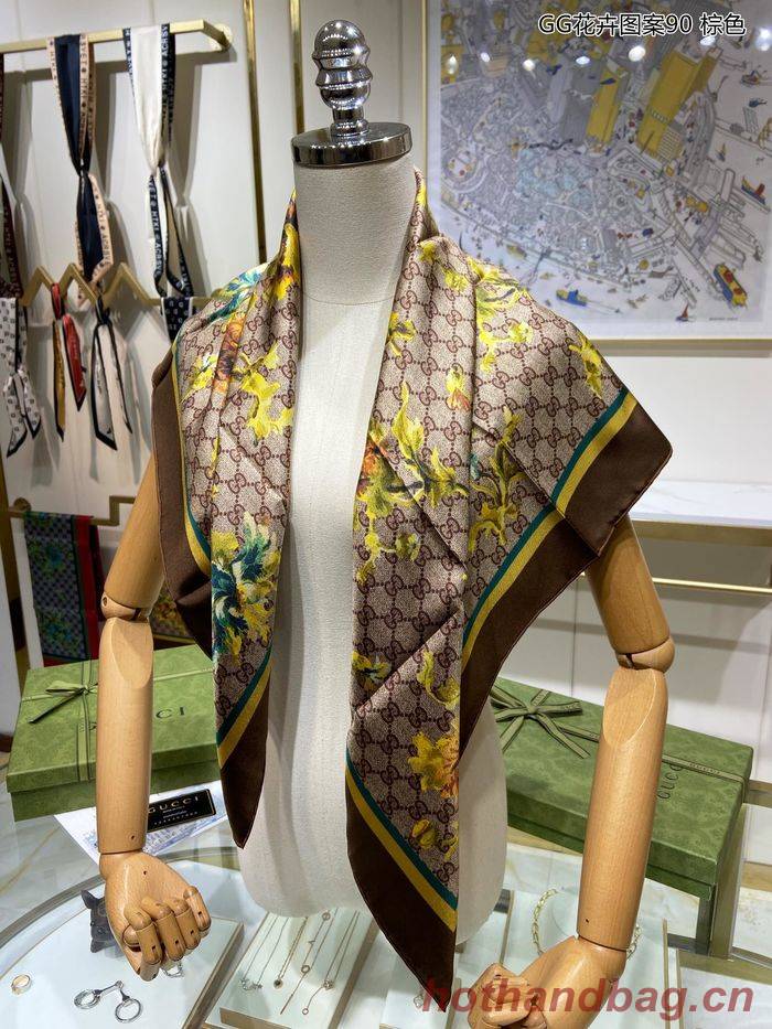 Gucci Scarf GUS00016 Gucci Scarf GUS00016
